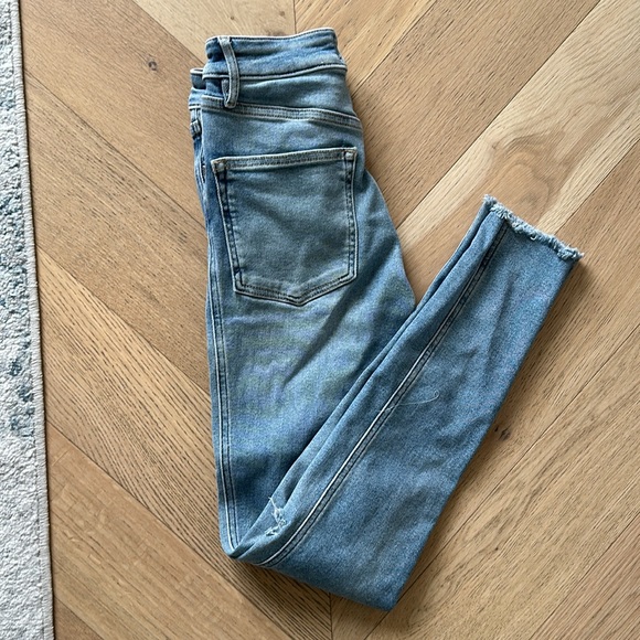 We The Free Jeggings - Picture 8 of 9